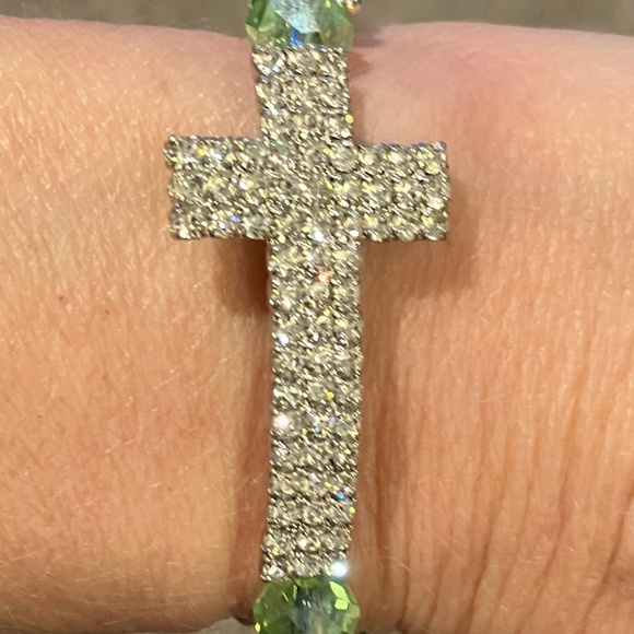 Religious Bracelet - Picture 3 of 3